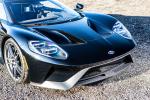 Ford GT 2018 года